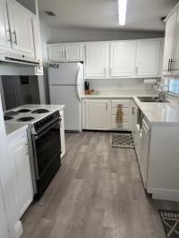 1992 Manufactured Home