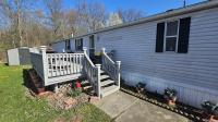 1990 Schult Manufactured Home