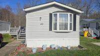 1990 Schult Manufactured Home