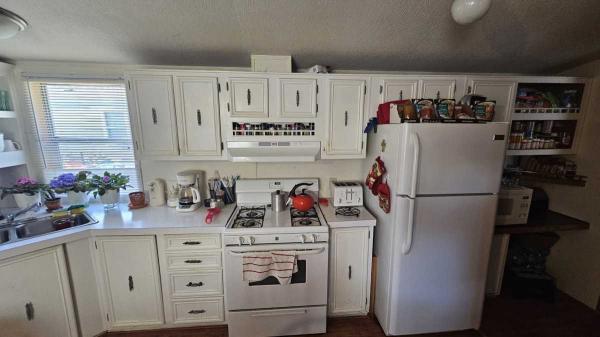 1990 Schult Manufactured Home