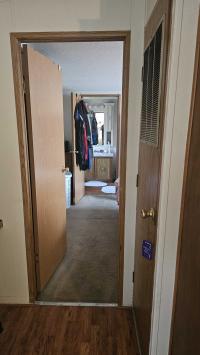 1990 Schult Manufactured Home