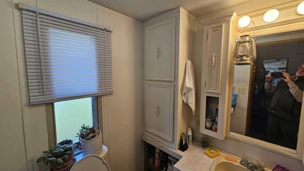 1990 Schult Manufactured Home