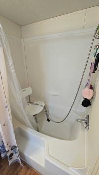 1990 Schult Manufactured Home