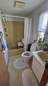 1990 Schult Manufactured Home
