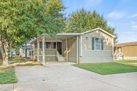 2017 OAK CREEK HOMES LLC SS CLASSIC 5806 SPL Mobile Home
