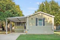 2017 OAK CREEK HOMES LLC SS CLASSIC 5806 SPL Mobile Home
