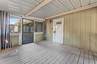 2017 OAK CREEK HOMES LLC SS CLASSIC 5806 SPL Mobile Home