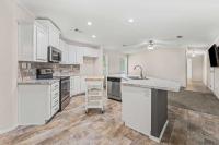 2017 OAK CREEK HOMES LLC SS CLASSIC 5806 SPL Mobile Home