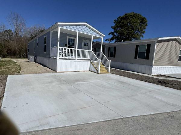 2025 Clayton Epic Collection Mobile Home