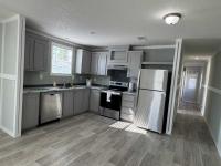 2025 Clayton Epic Collection Mobile Home