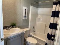 2025 Clayton Epic Collection Mobile Home