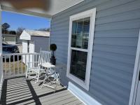 2025 Clayton Epic Collection Mobile Home