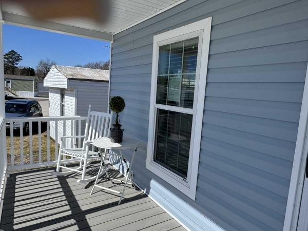 2025 Clayton Epic Collection Mobile Home