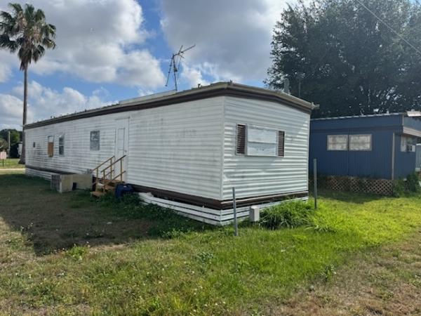 1967 armo Mobile Home