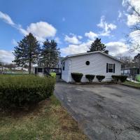1997 Skyline Manufactured Home