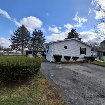 Photo 2 of 13 of home located at 4208 Dogwood Blvd Clarkston, MI 48348