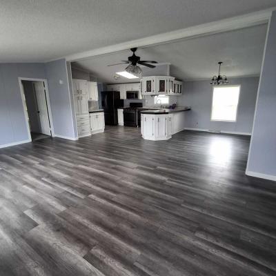 Photo 4 of 13 of home located at 4208 Dogwood Blvd Clarkston, MI 48348