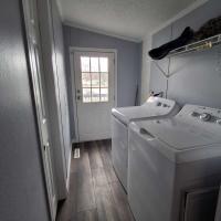 1997 Skyline Manufactured Home