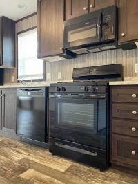 2021 Clayton - Wakarusa Pulse 6616-700 Manufactured Home