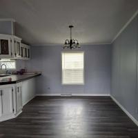 1997 Skyline Manufactured Home