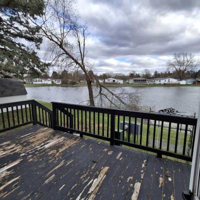 Photo 3 of 13 of home located at 4208 Dogwood Blvd Clarkston, MI 48348