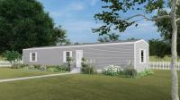 2025 Tru Elation Mobile Home