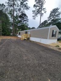 2025 Tru Elation Mobile Home