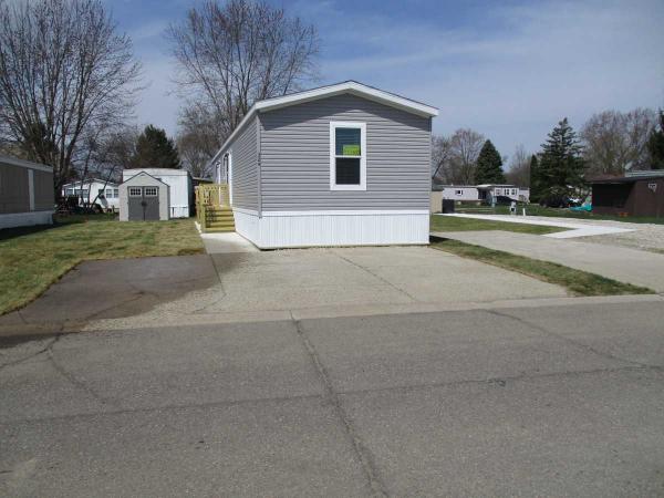 2025 Champion Redman Paramount Manufactured Home