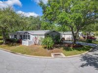 2000 Jacobson Mobile Home