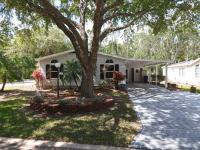 2000 Jacobson Mobile Home
