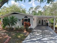 2000 Jacobson Mobile Home