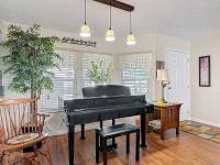 2000 Jacobson Mobile Home