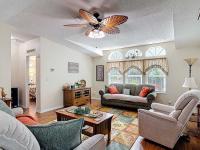 2000 Jacobson Mobile Home