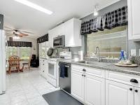 2000 Jacobson Mobile Home