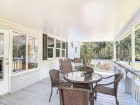 2000 Jacobson Mobile Home