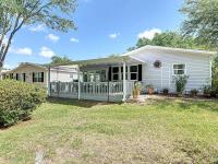 2000 Jacobson Mobile Home