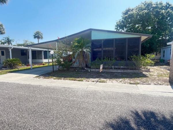 1989 Mobile Home