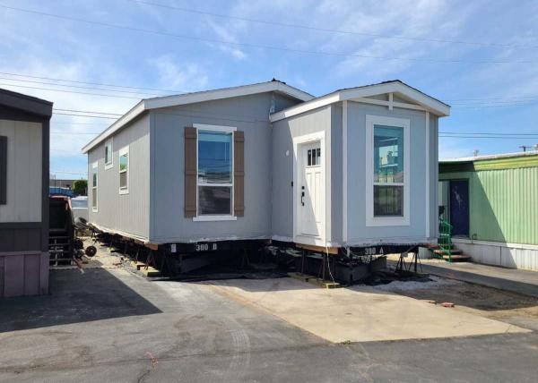 2024 Clayton  Harmony Series Mobile Home