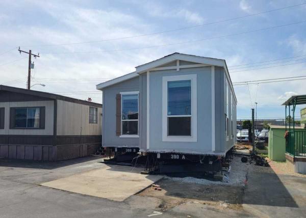 2024 Clayton  Harmony Series Mobile Home