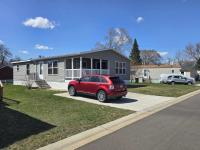 2018 Schult Mobile Home
