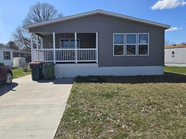 Photo 1 of 2 of home located at 10154 Pierce St NE Blaine, MN 55434