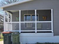 2018 Schult Mobile Home