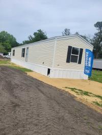 2025 Tru  Elation Mobile Home