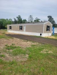 2025 Tru Elation Mobile Home