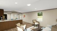 2025 Tru Elation Mobile Home