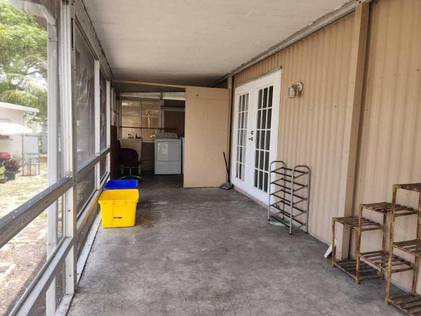 1980 GLEN Manufactured Home