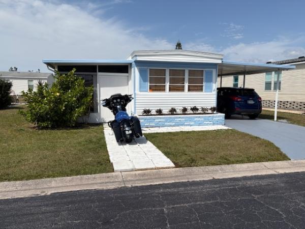 1970 Roya Mobile Home