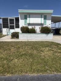 1970 Skyline Mobile Home
