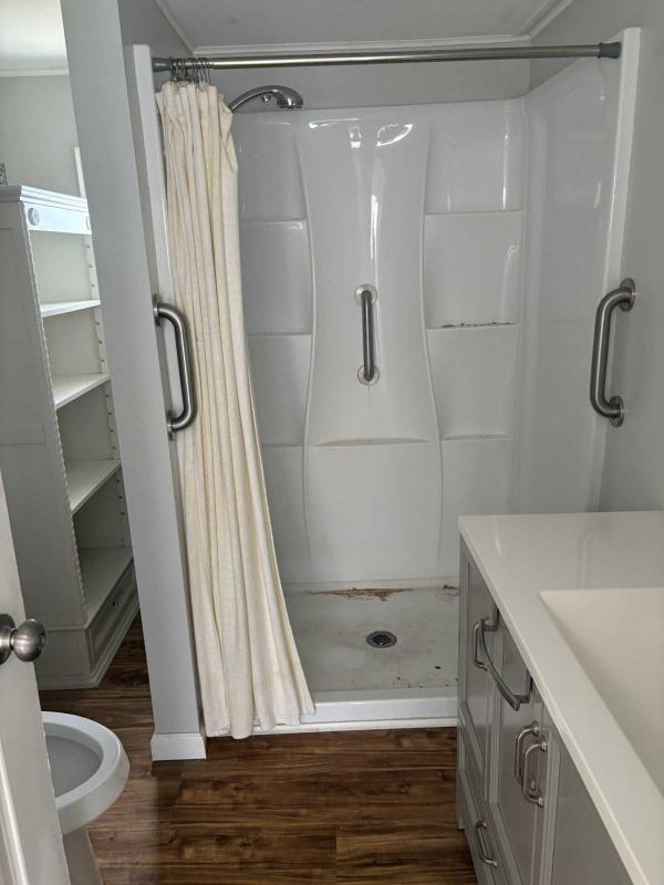 1970 Skyline Mobile Home
