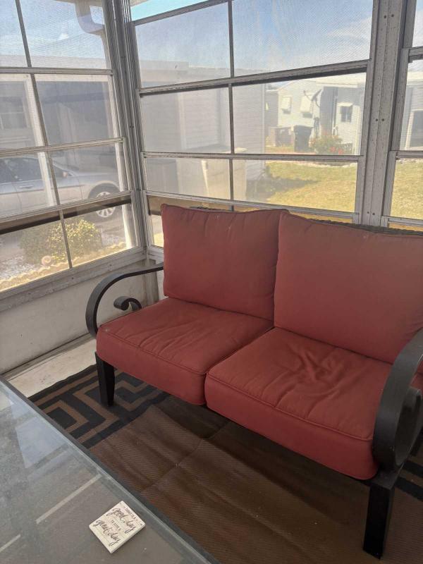 1970 Skyline Mobile Home